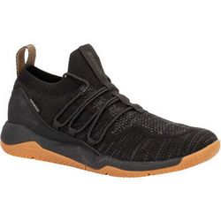 KIATA WATERPROOF SHOE BK 7 (D)